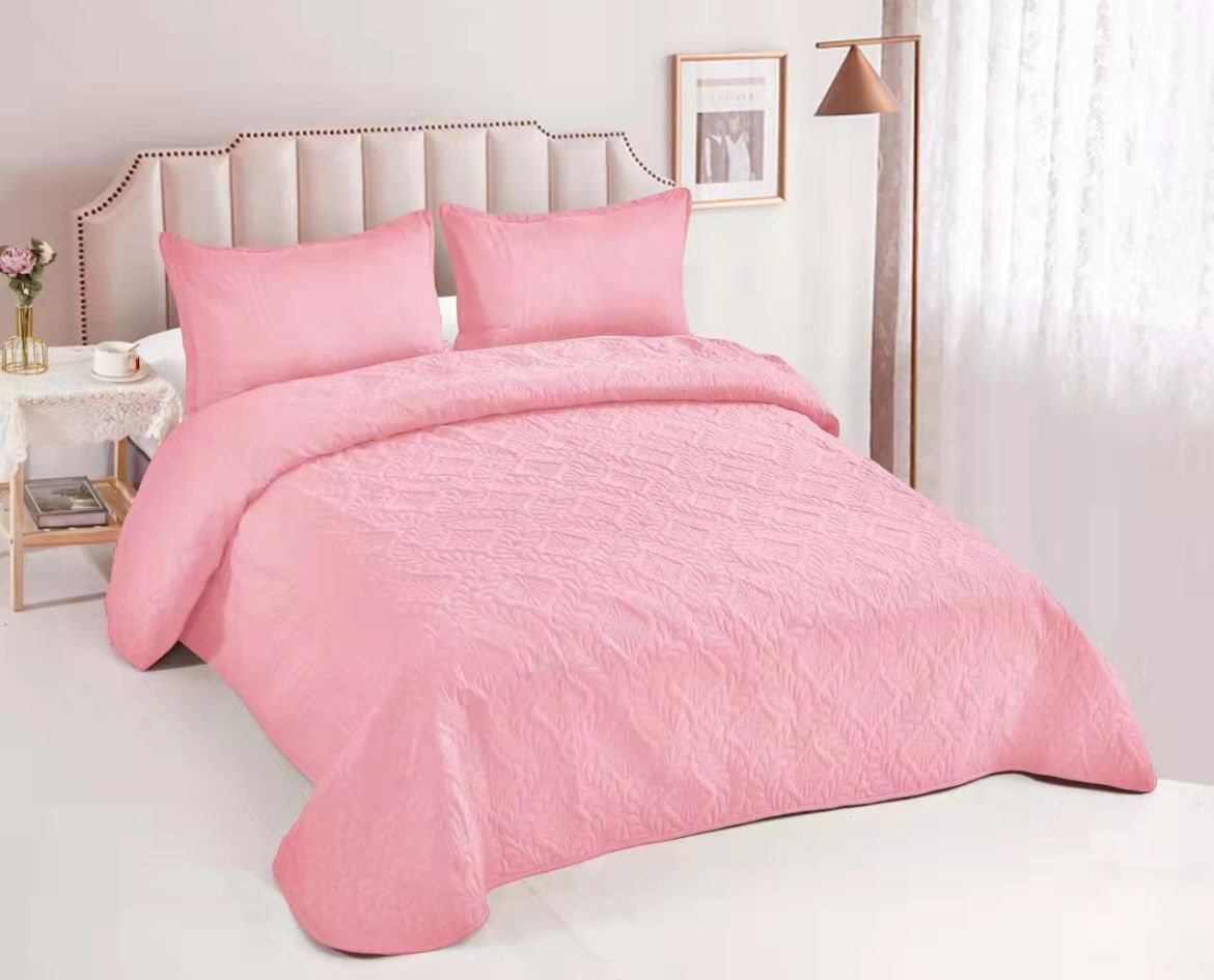 COBERTORES DE VERANO 2 PLAZAS 230 X 250