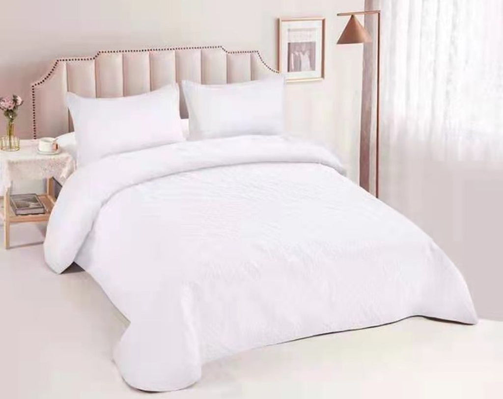 COBERTORES DE VERANO 2 PLAZAS 230 X 250