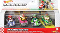 Set de mario kart hot wheels