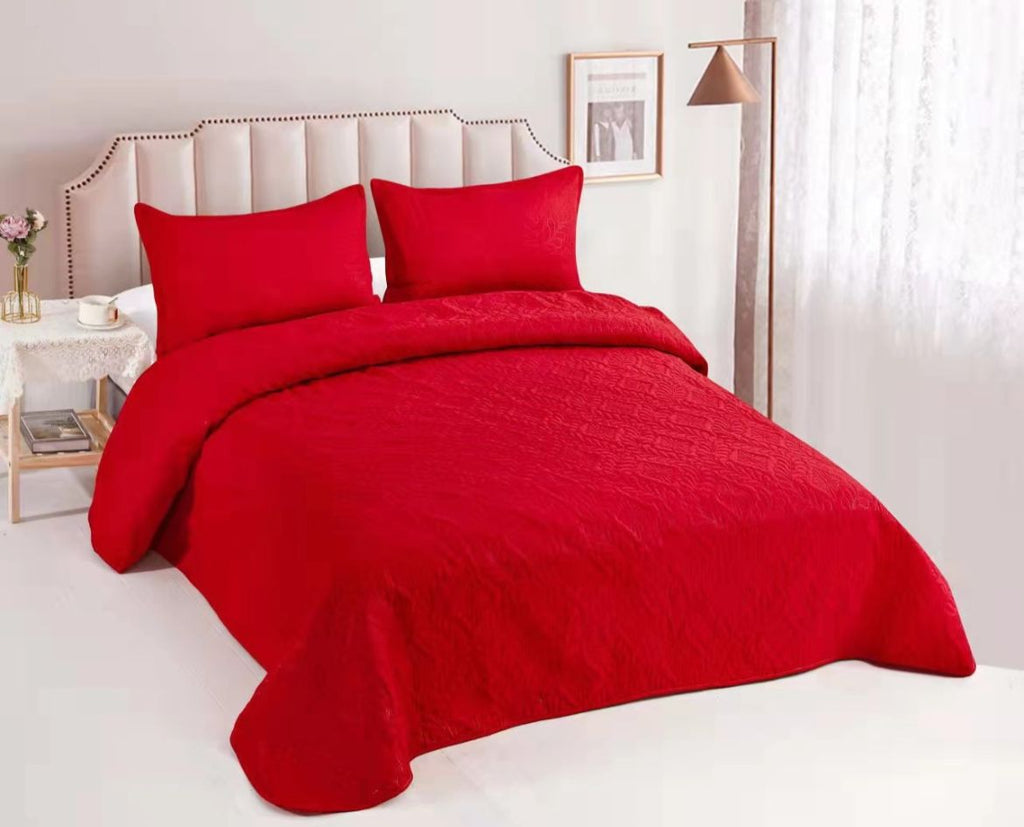 COBERTORES DE VERANO 2 PLAZAS 230 X 250