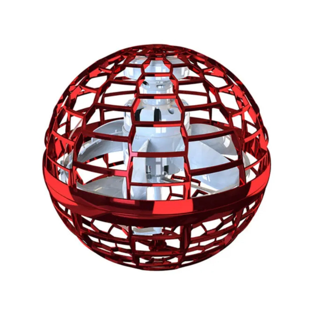 🔥🔥🔥FLY NOVA THE FLYING BALL🔥🔥🔥