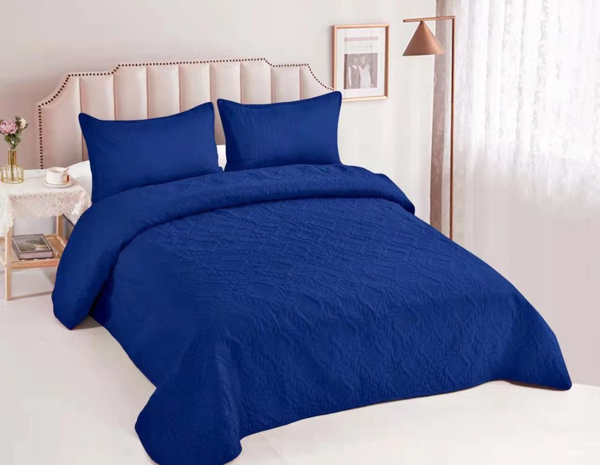 COBERTORES DE VERANO 2 PLAZAS 230 X 250