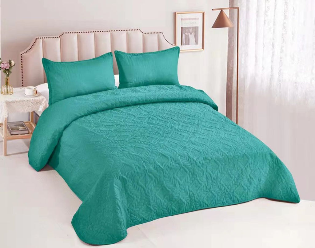 COBERTORES DE VERANO 2 PLAZAS 230 X 250