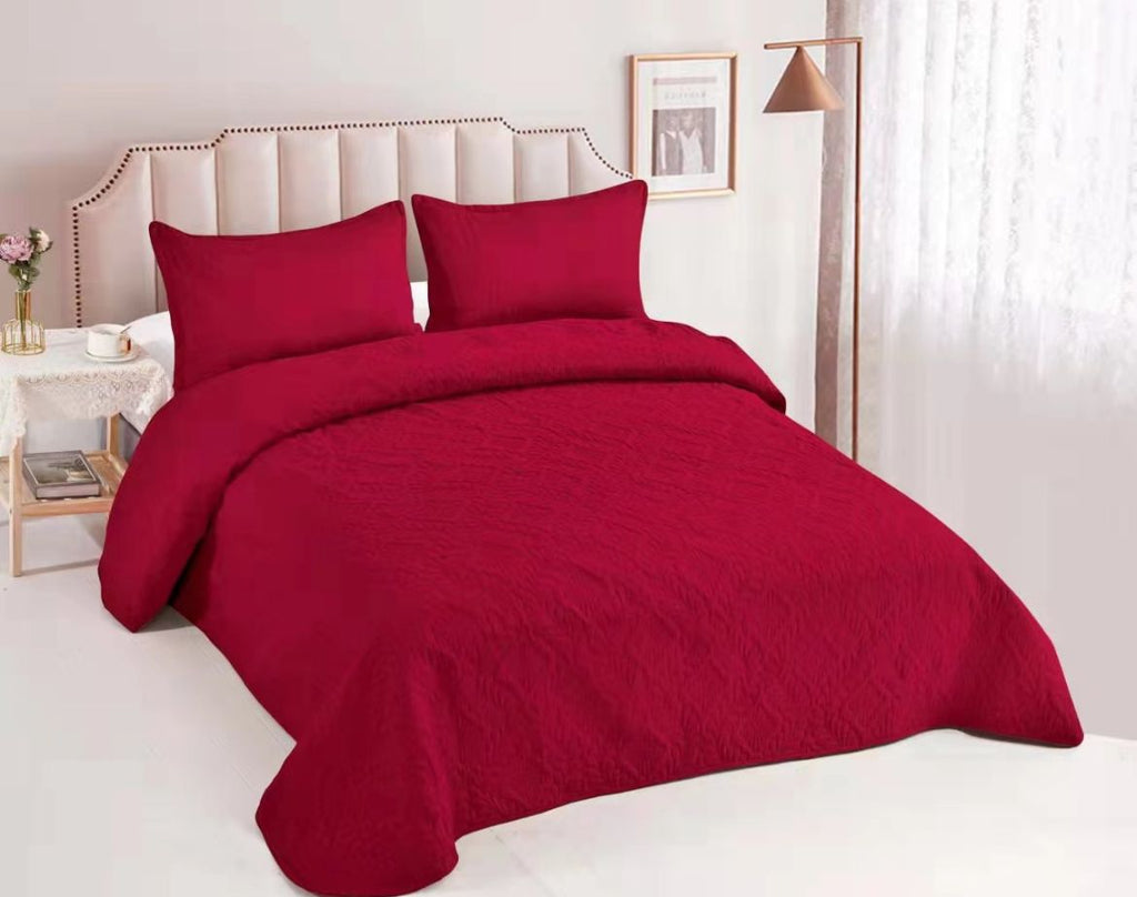 COBERTORES DE VERANO 2 PLAZAS 230 X 250