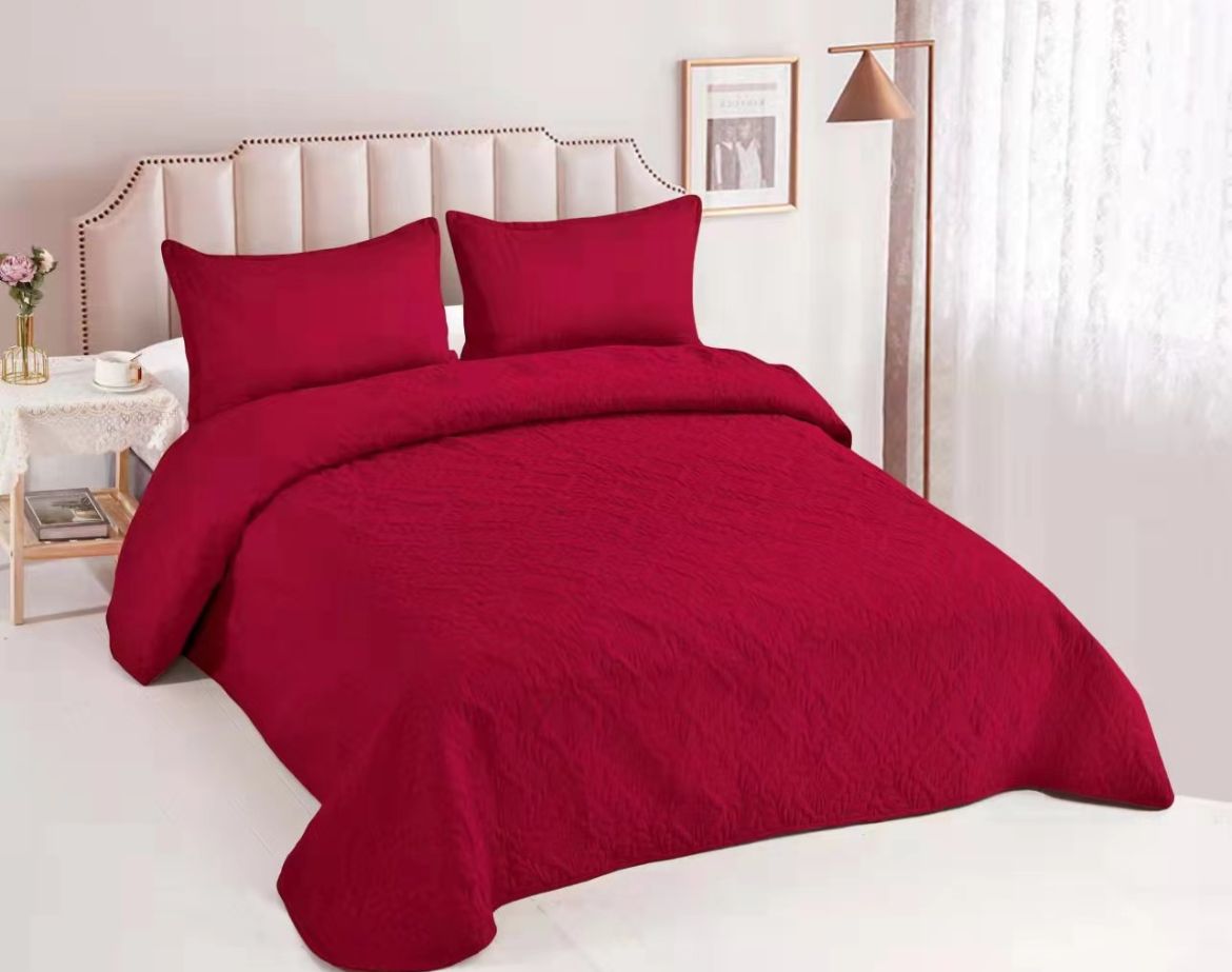 COBERTORES DE VERANO 2 PLAZAS 230 X 250