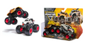 Set 2 autos Monster Jam 2025