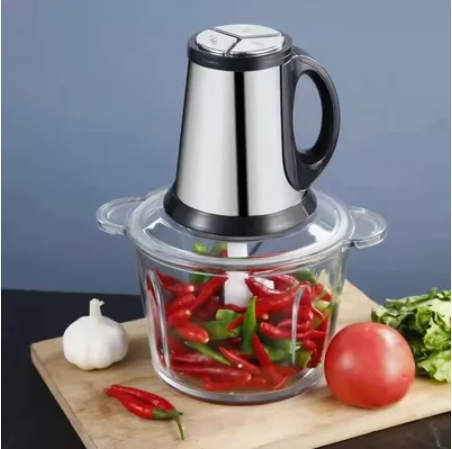 Procesadora de comida 3L
