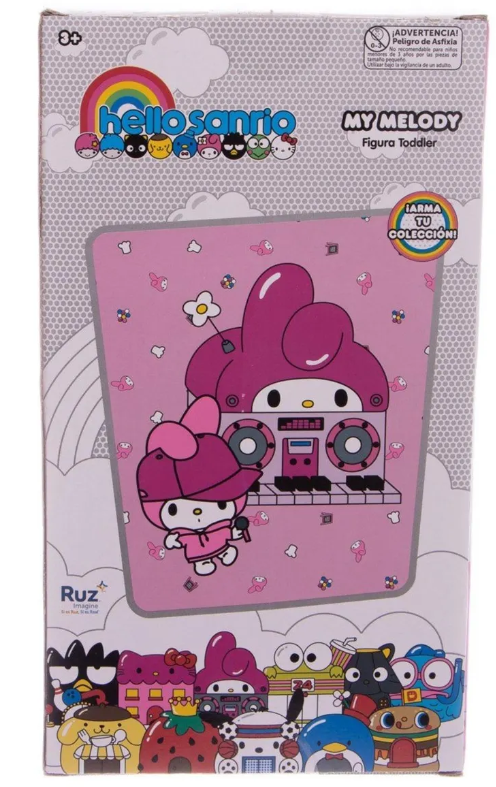 My melody 30CM
