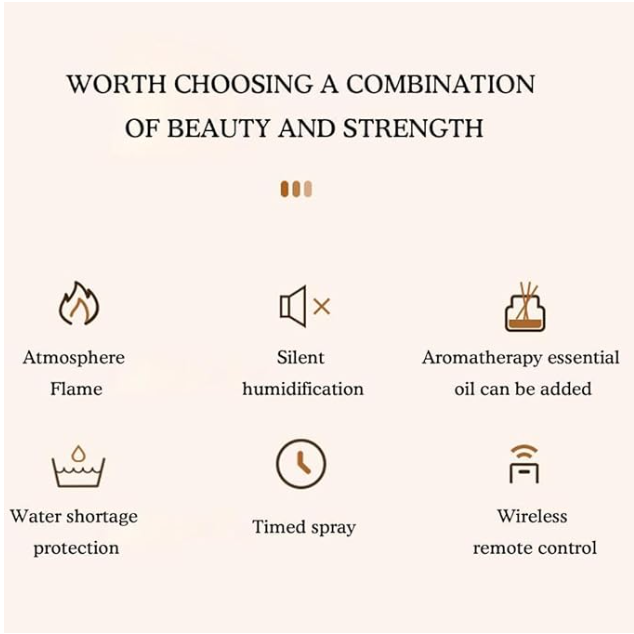 Humificador+esencias