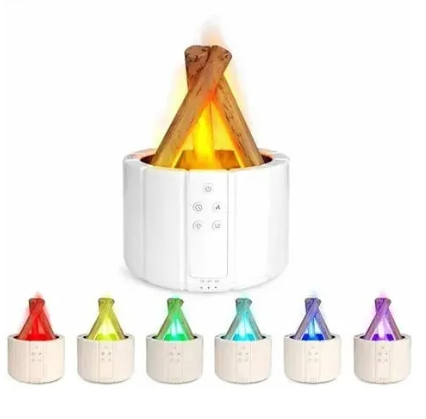 Humificador+esencias