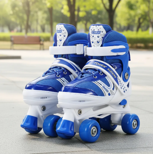 Patines 4 ruedas