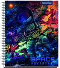 PACK 10 CUADERNO UNIVERSITARIO ESPACIO PROARTE