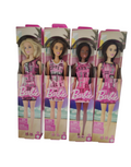 Barbies