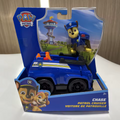 Paw patrol