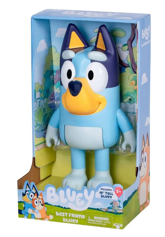 Bluey 25CM