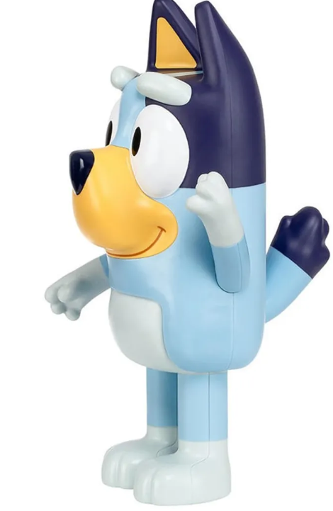 Bluey 25CM