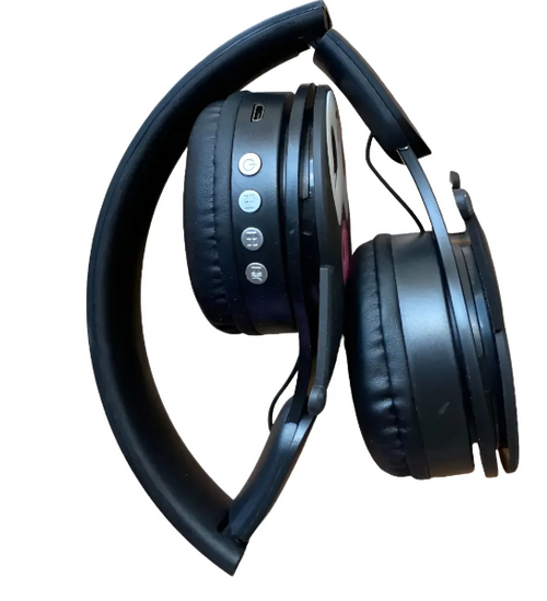 Audífonos de Kuromi