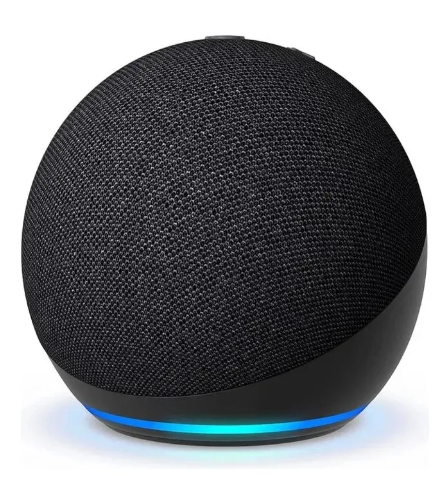 Parlante Alexa