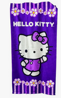 Toallas de playa Hello Kitty