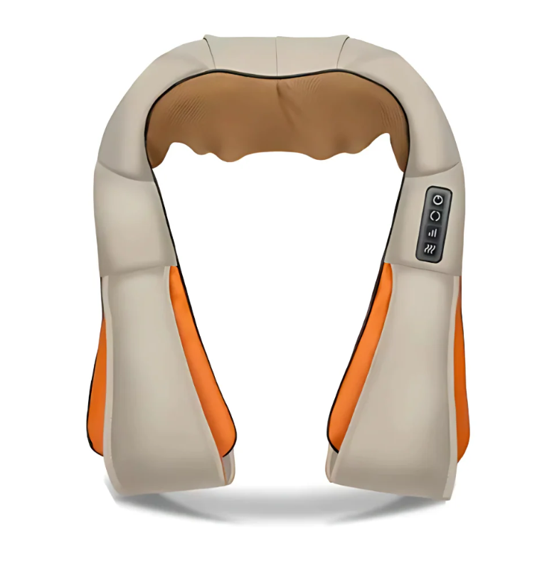 Masajeador de cuello