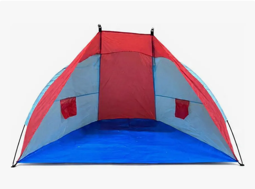 Media Carpa para 2 personas