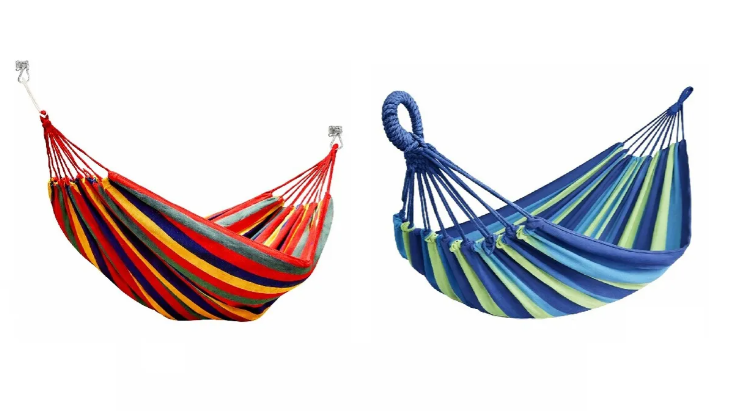 Hamaca 2 plazas
