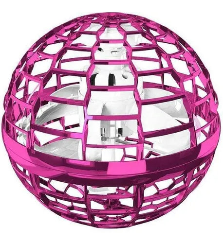 🔥🔥🔥FLY NOVA THE FLYING BALL🔥🔥🔥