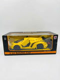 remote control Lamborghini