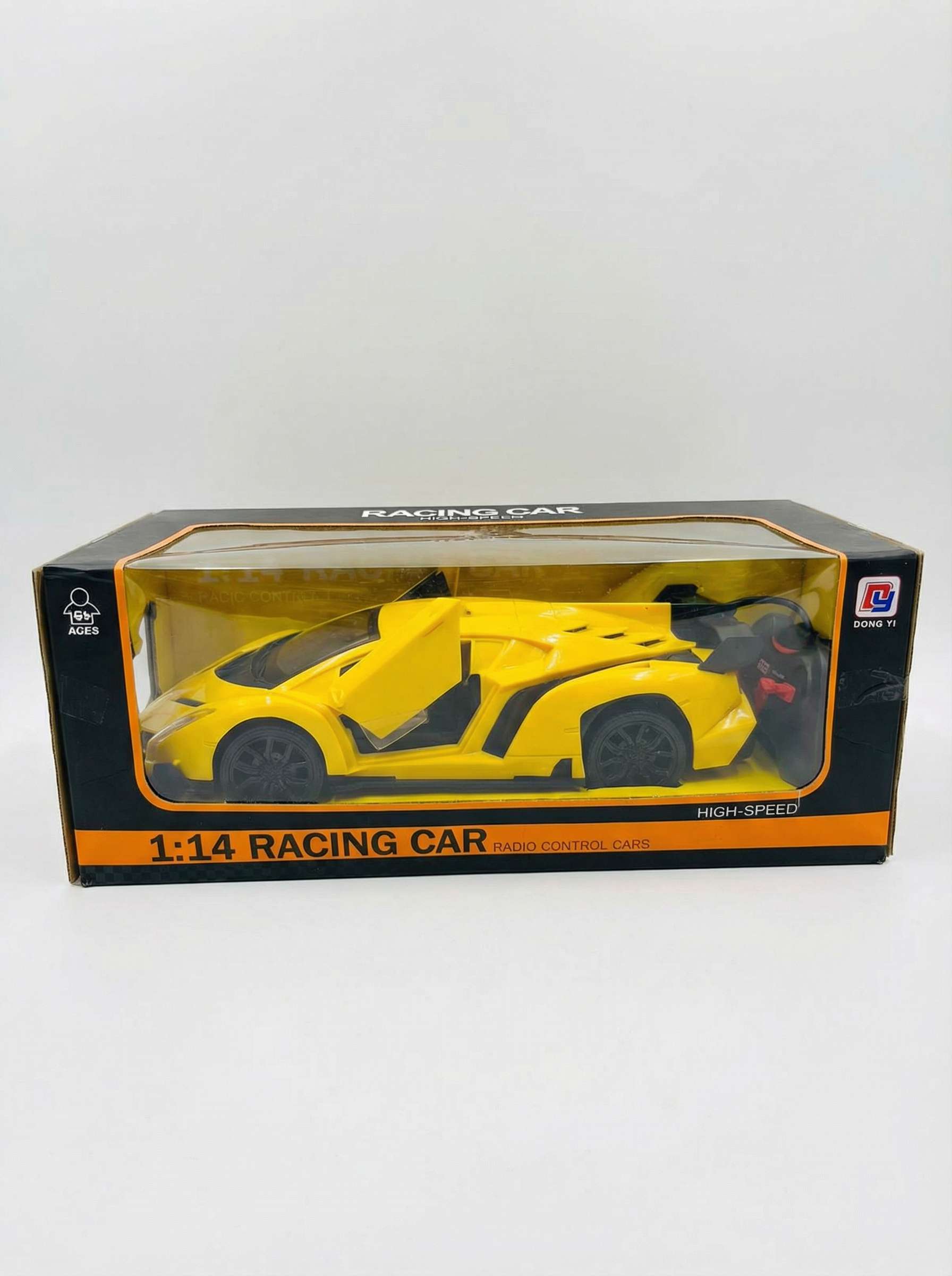 remote control Lamborghini