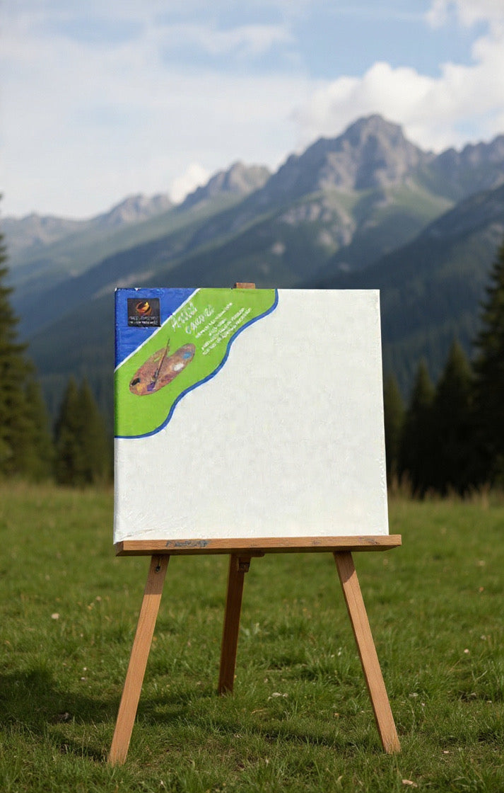 Lienzo 30X30
