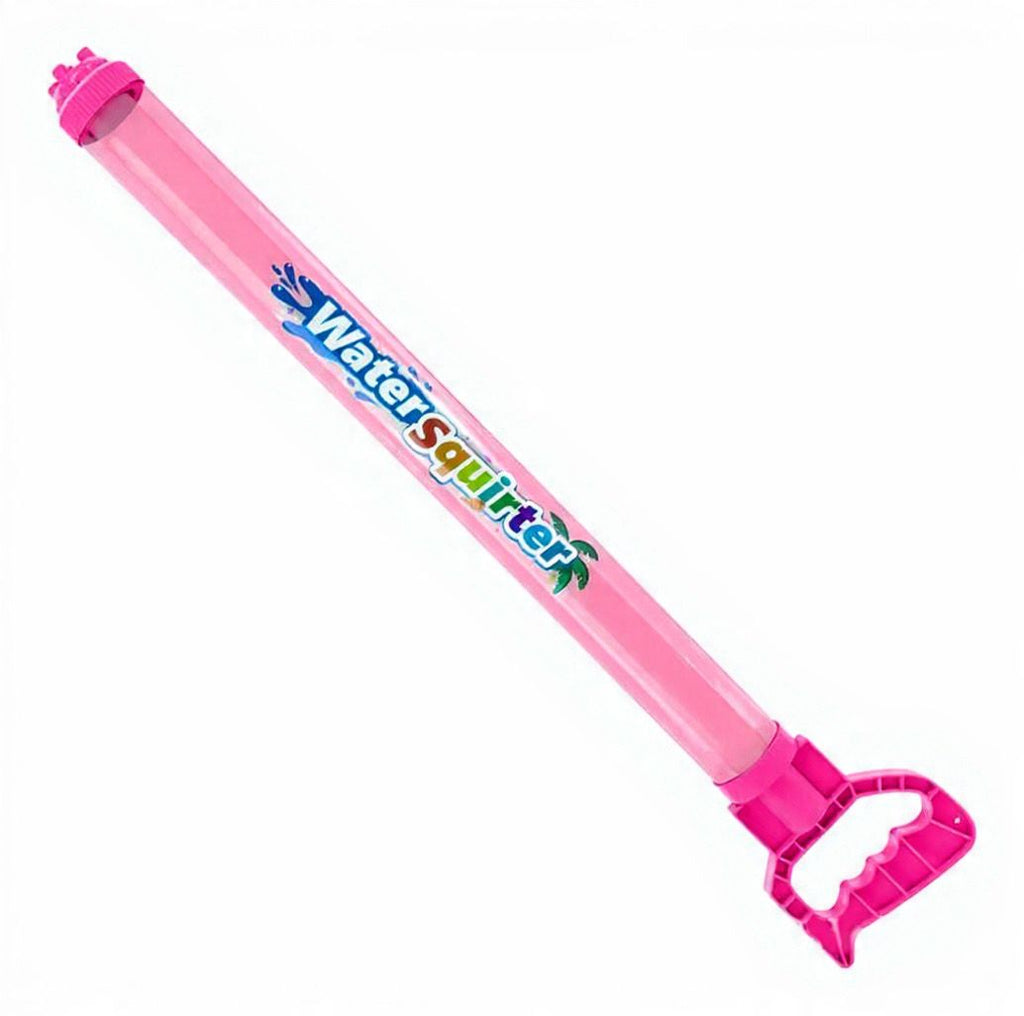 lanza de agua tipo paragua