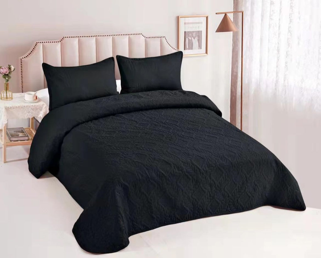 COBERTORES DE VERANO 2 PLAZAS 230 X 250