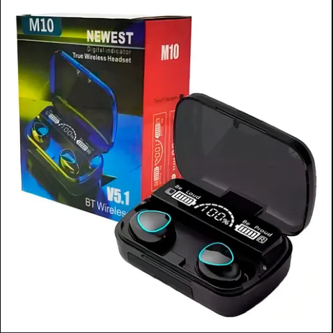 M10 Headphones