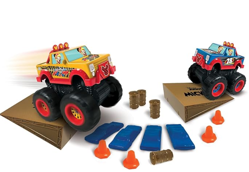 Disney Junior Mickey Monster