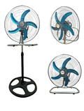 Ventilador 2X1