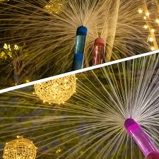 lanza de agua tipo paragua