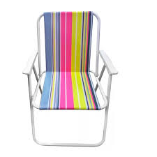 SILLAS PLEGABLES DE PLAYA